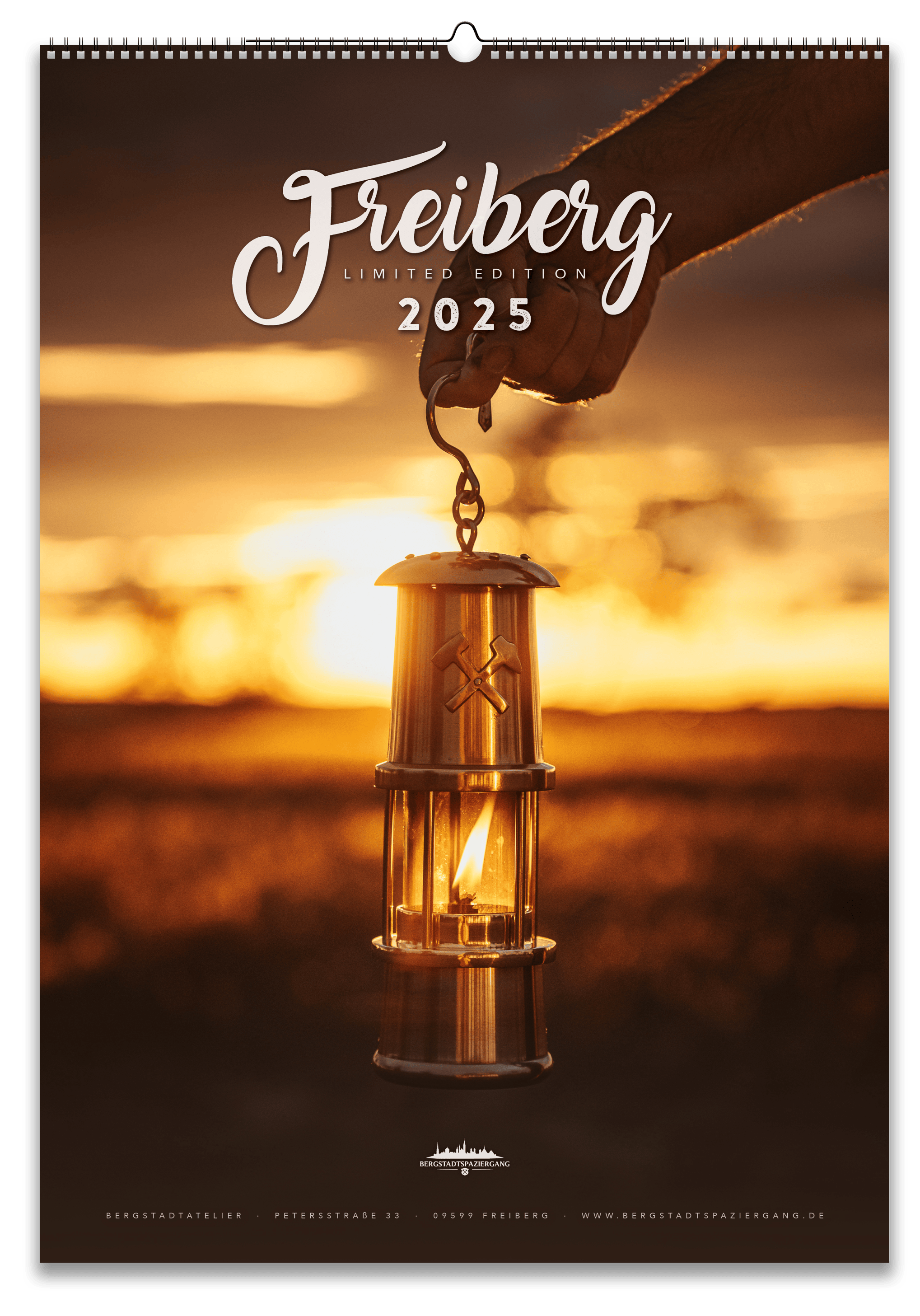 Kalender 2025_A2_Limited Edition